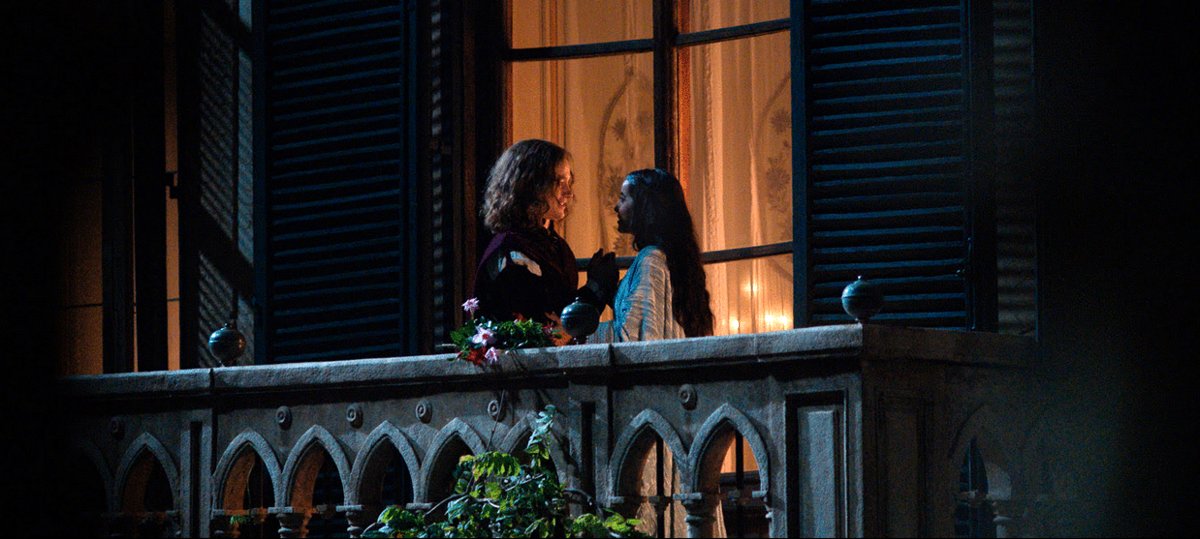 Photo du film Rosaline