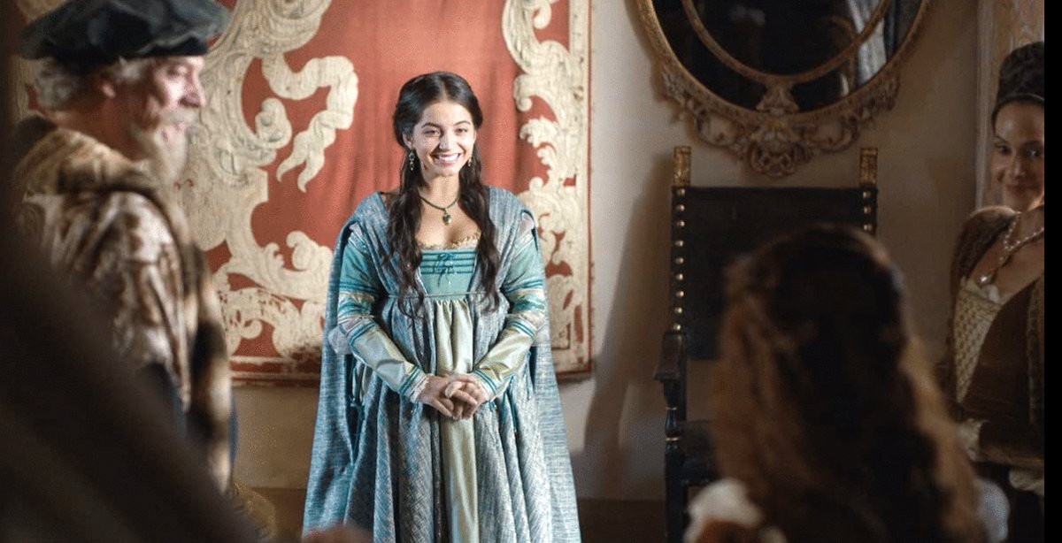 Photo du film Rosaline