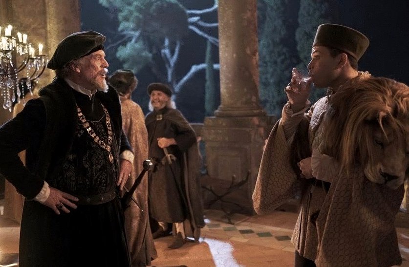 Photo du film Rosaline