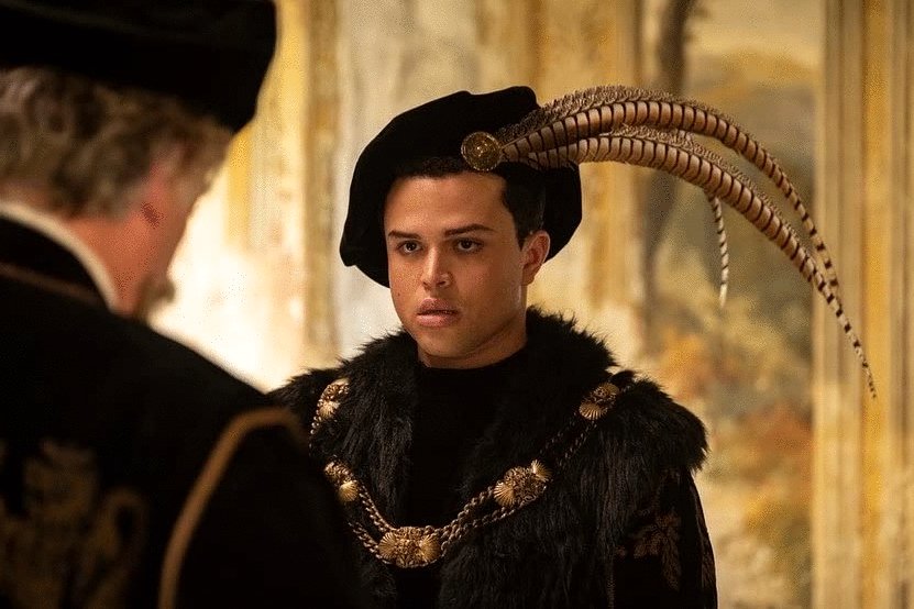 Photo du film Rosaline