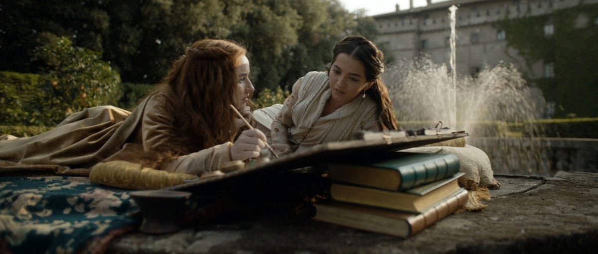 Photo du film Rosaline