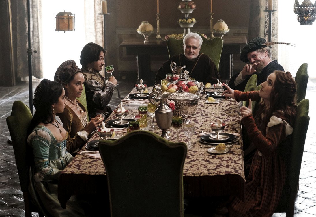 Photo du film Rosaline