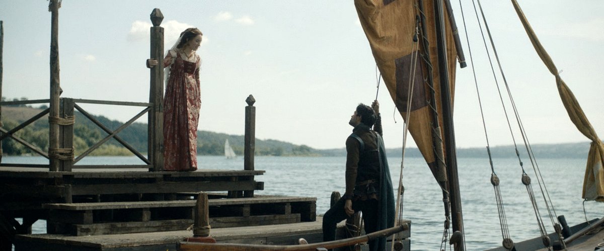 Photo du film Rosaline