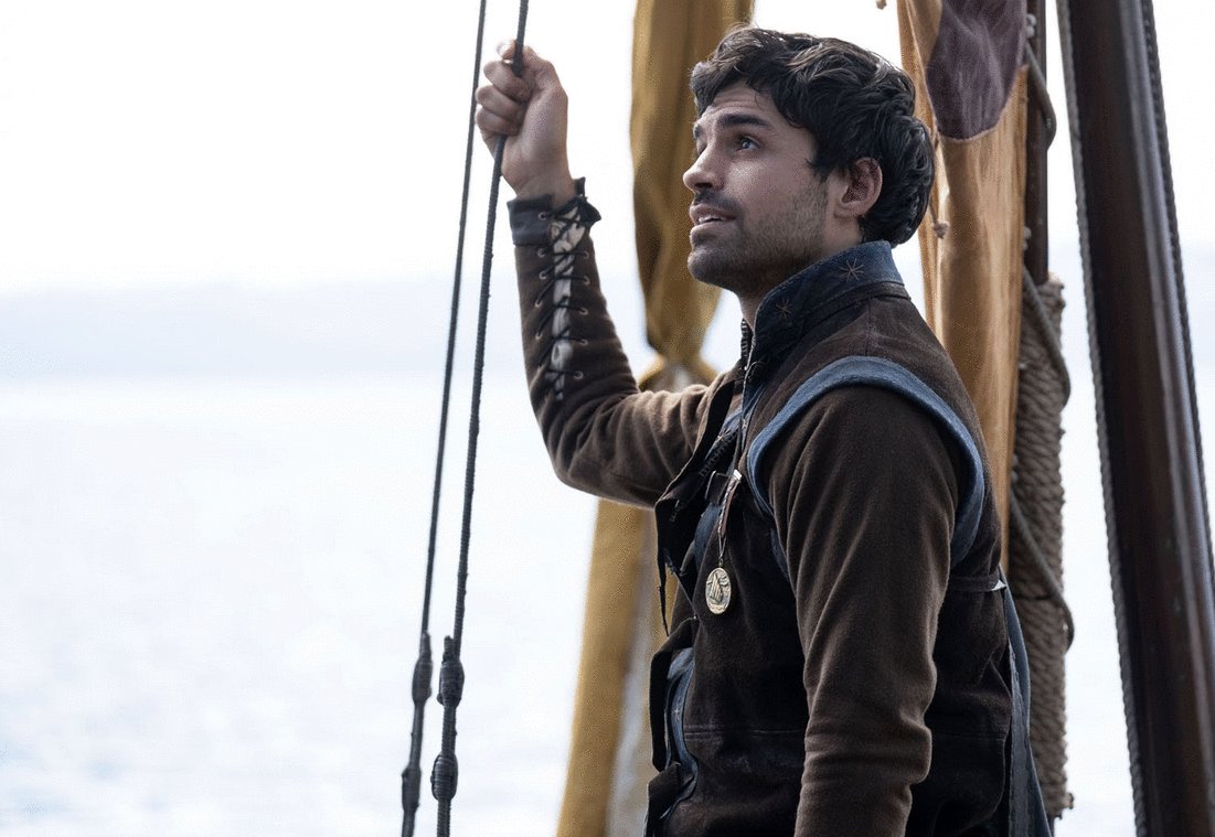 Photo du film Rosaline