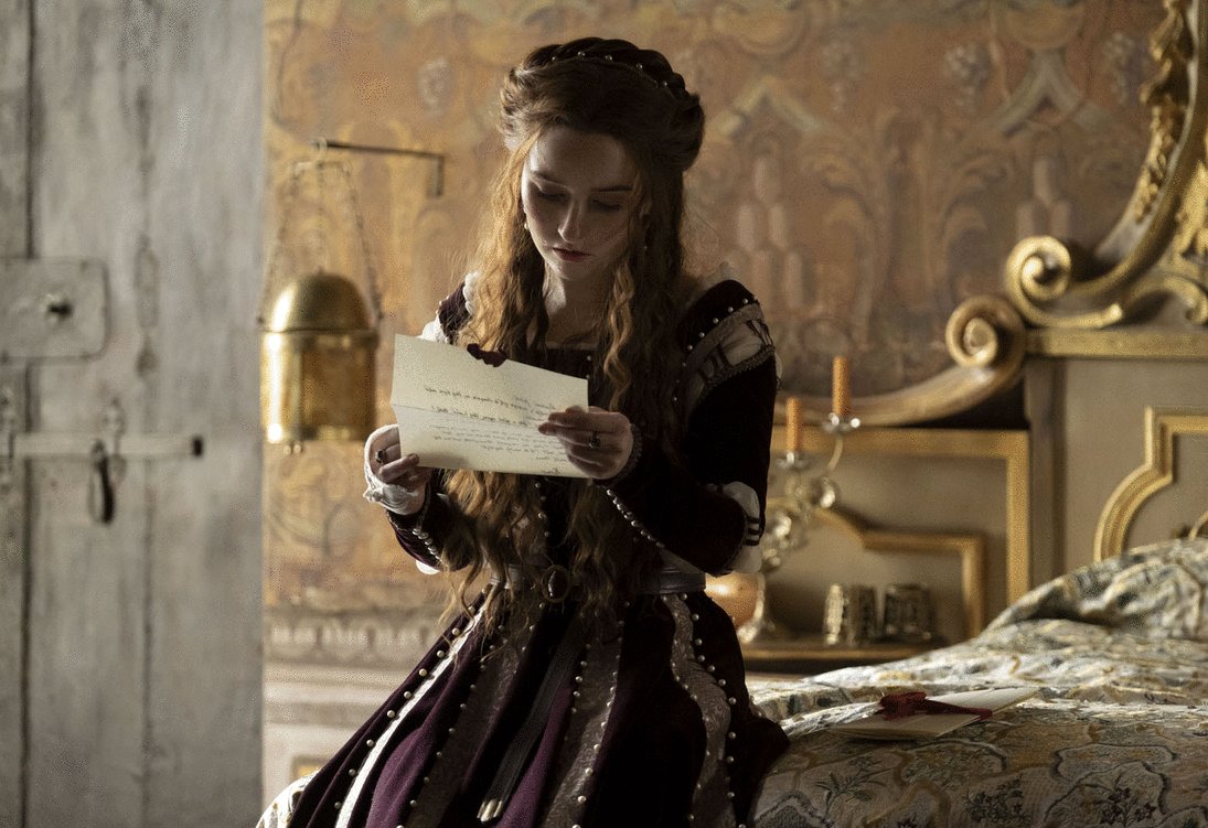 Photo du film Rosaline