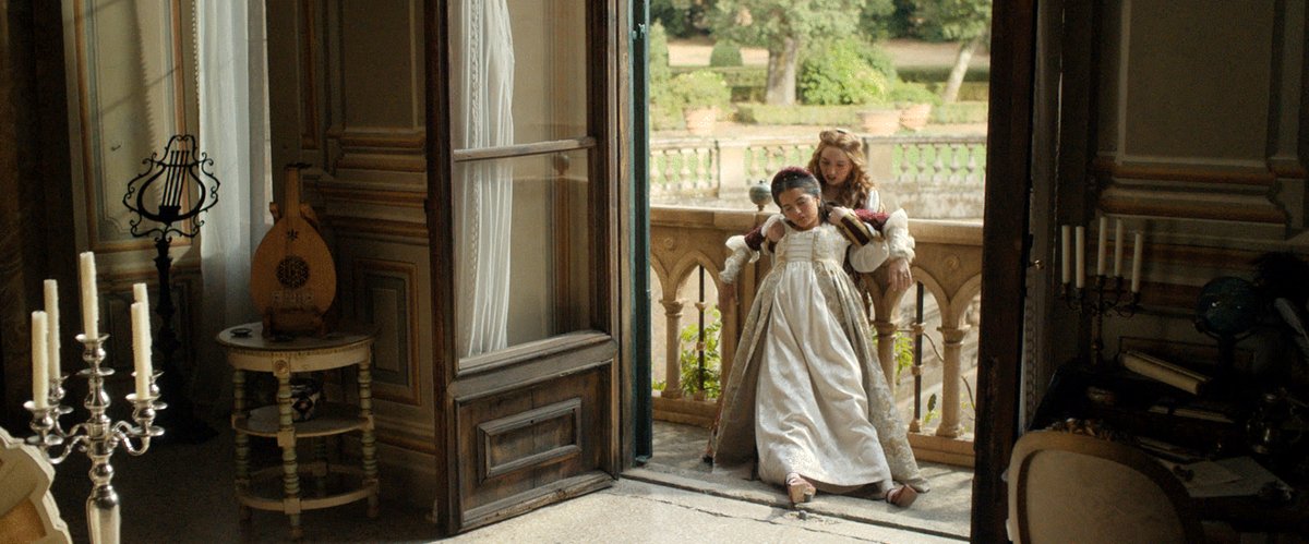 Photo du film Rosaline