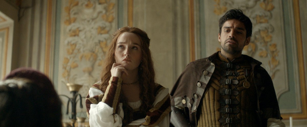 Photo du film Rosaline