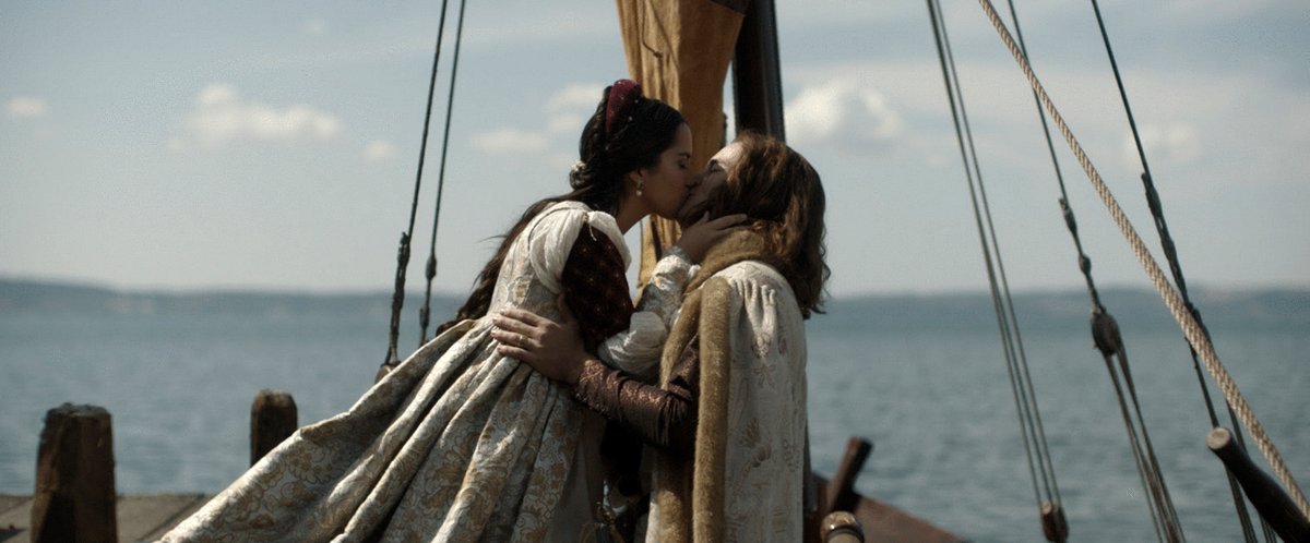 Photo du film Rosaline