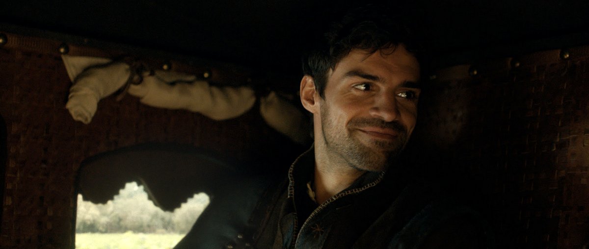 Photo du film Rosaline