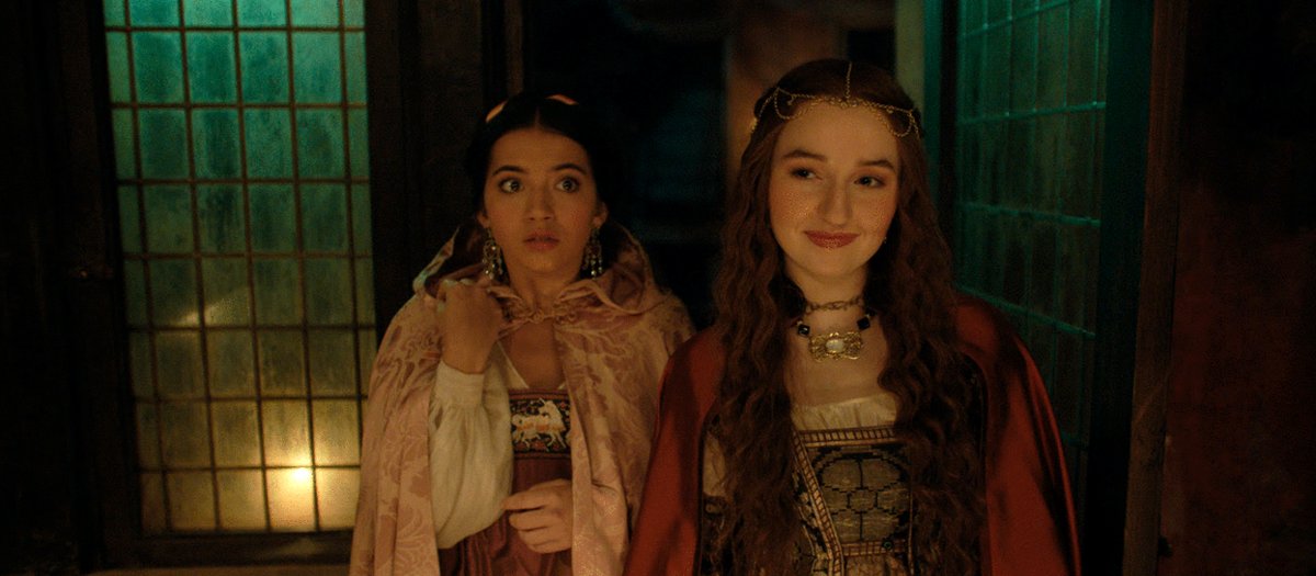 Photo du film Rosaline