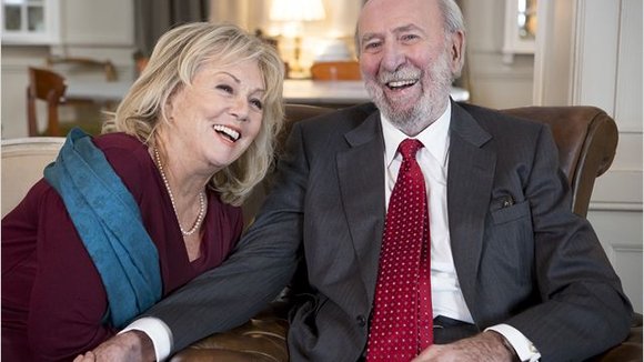 Photo du film Des roses en hiver