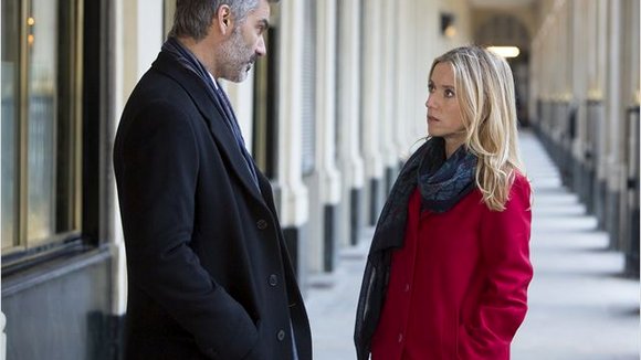 Photo du film Des roses en hiver