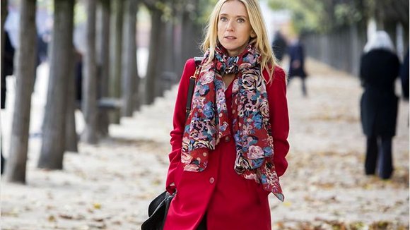 Photo du film Des roses en hiver