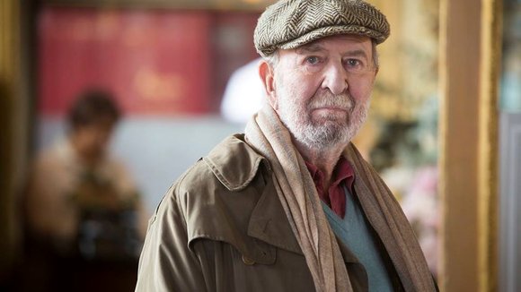 Photo du film Des roses en hiver