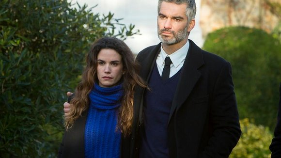 Photo du film Des roses en hiver