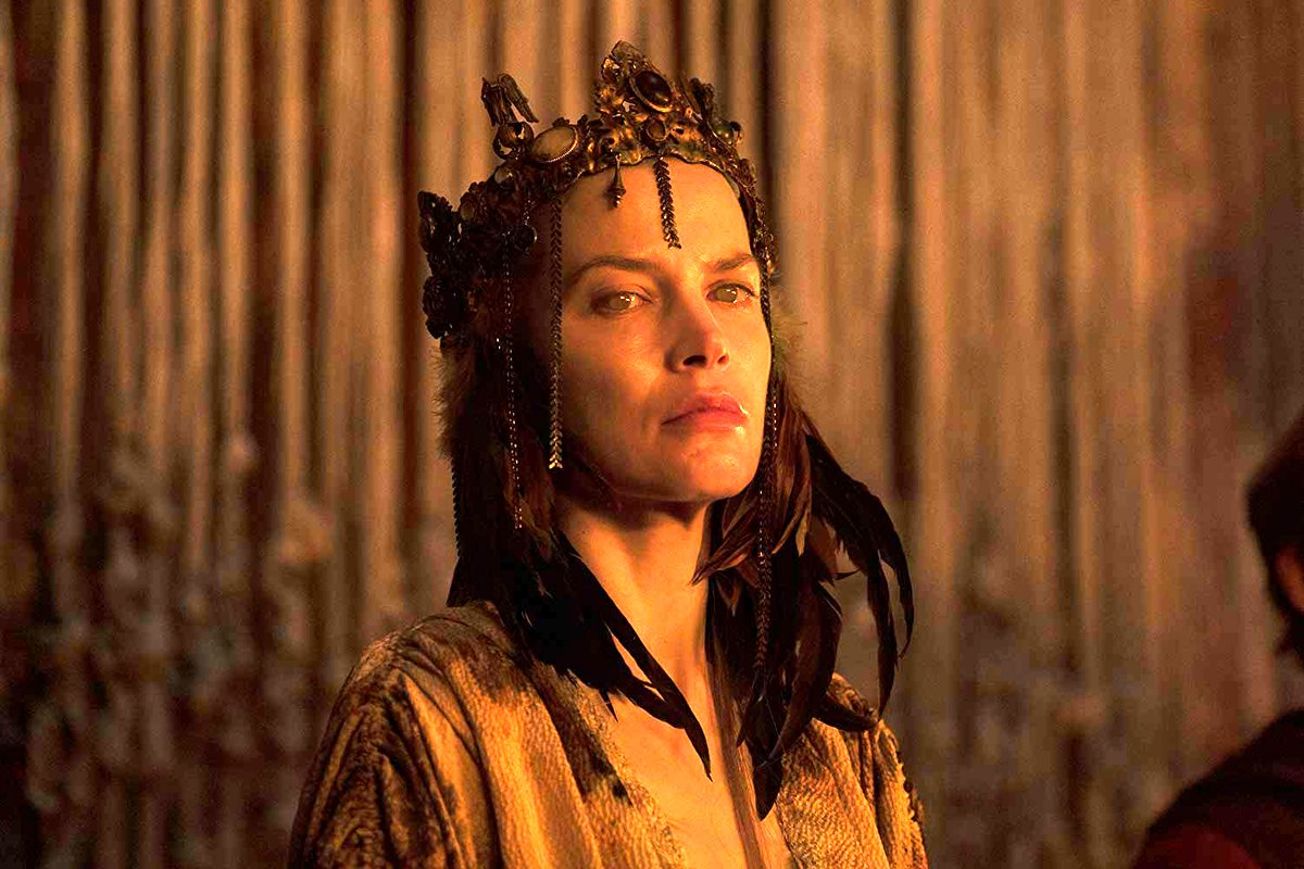 Photo from the movie See