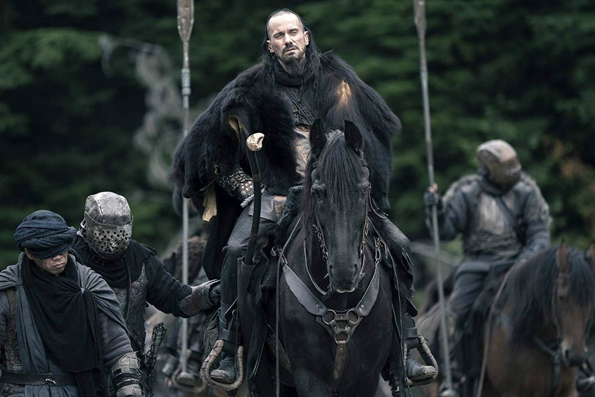 Photo from the movie See