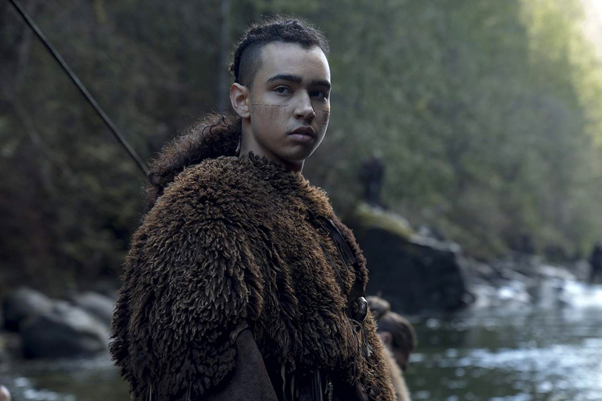 Photo from the movie See