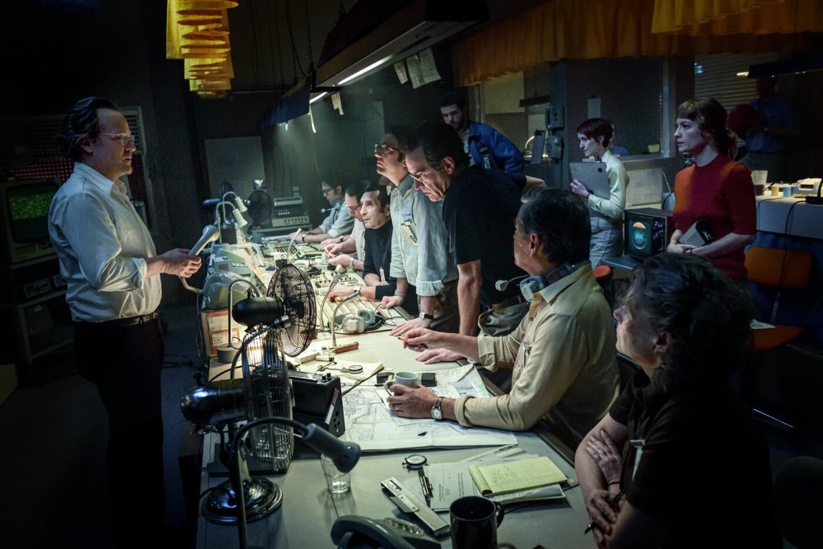 Photo from the movie September 5