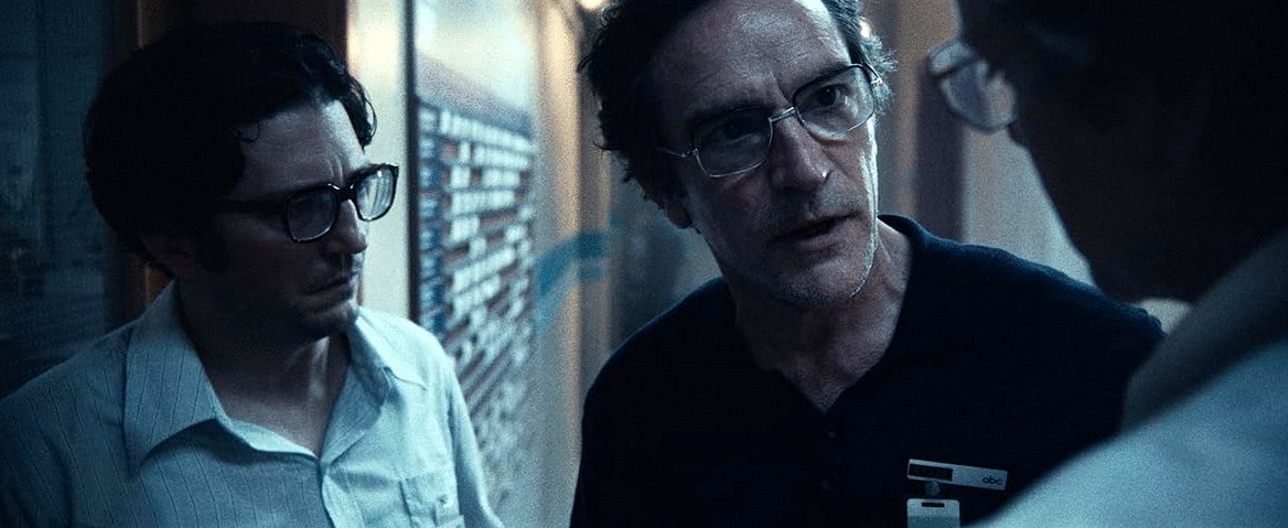 Photo from the movie September 5