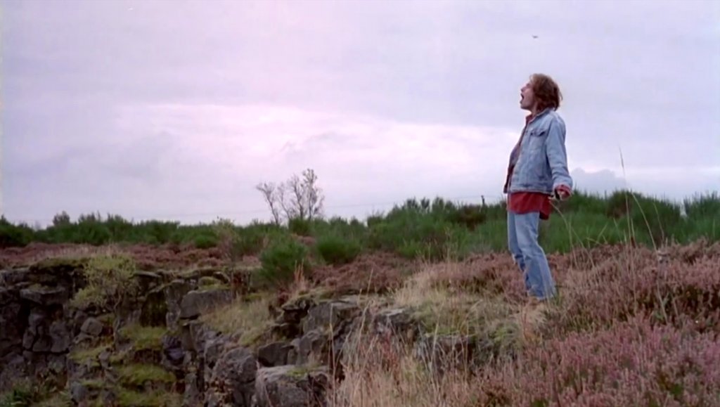 Photo from the movie Shallow Grave