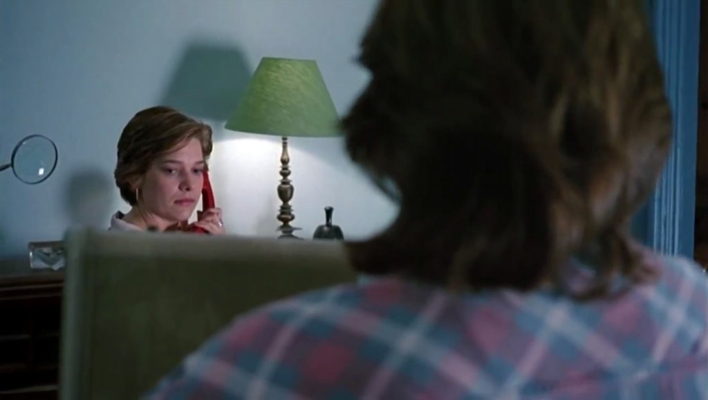 Photo from the movie Shallow Grave