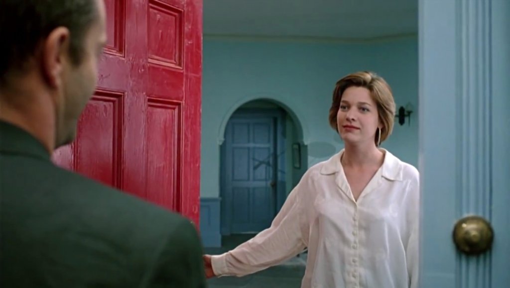 Photo from the movie Shallow Grave