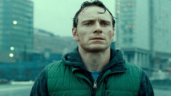 Photo du film La Honte