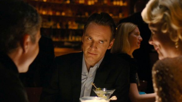 Photo du film La Honte