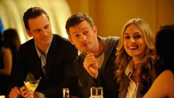 Photo du film La Honte