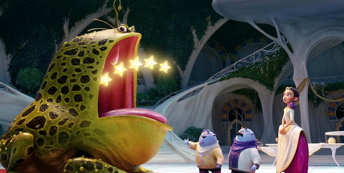 Photo from the movie Spellbound