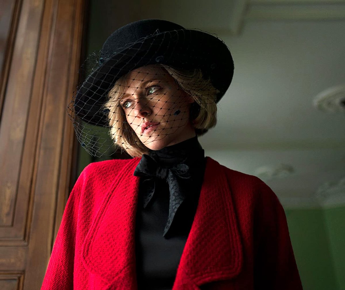 Photo du film Spencer