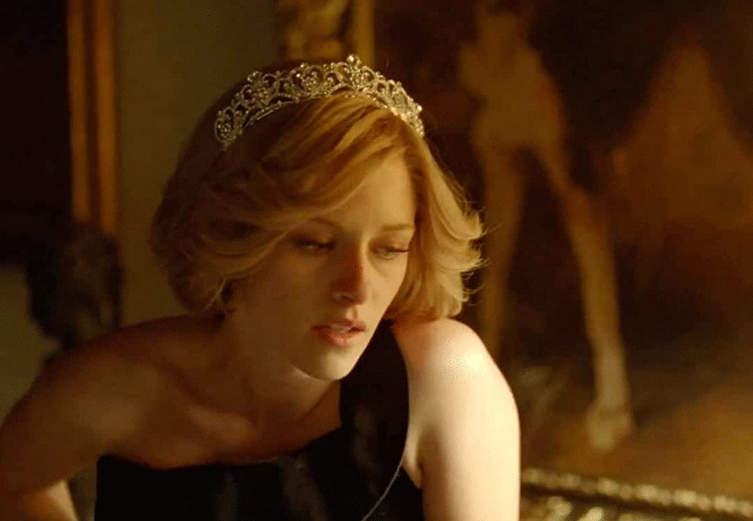 Photo du film Spencer