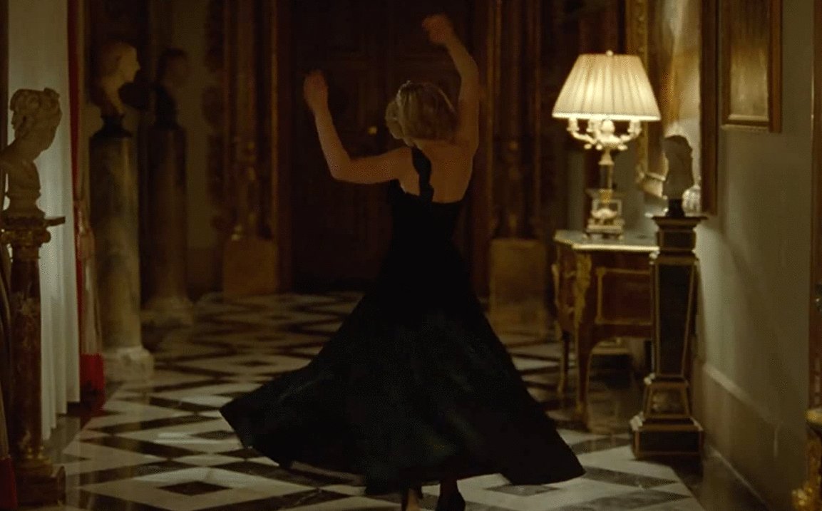 Photo du film Spencer