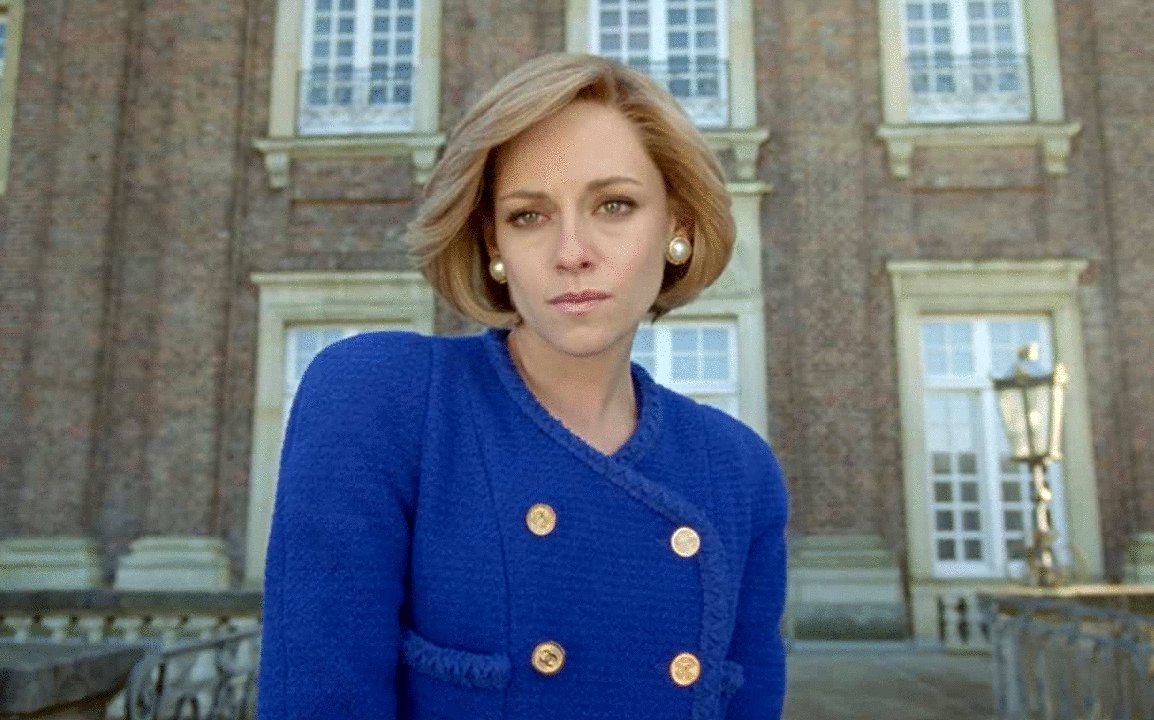 Photo du film Spencer