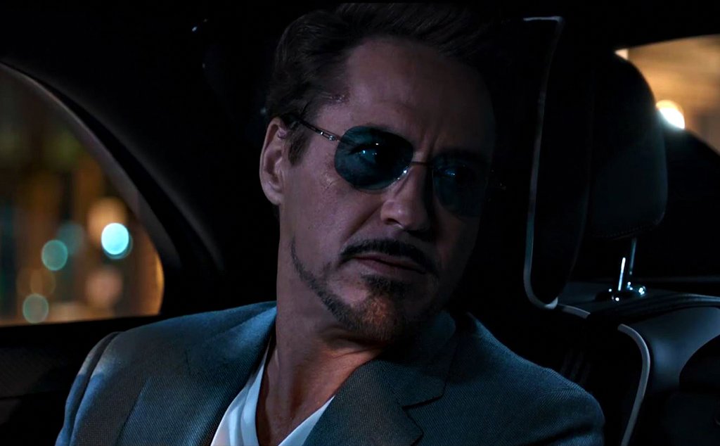 Photo from the movie Spider-Man: Homecoming