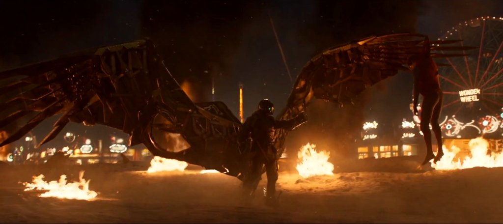 Photo from the movie Spider-Man: Homecoming