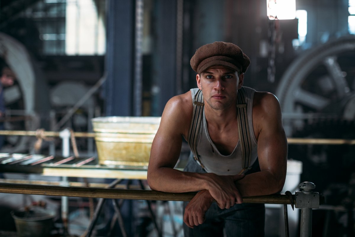 Photo from the movie Stand!