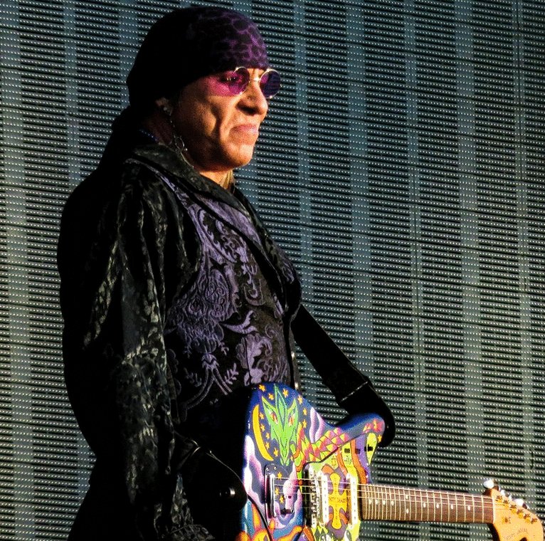 Photo from the movie Stevie Van Zandt: Disciple [2024]