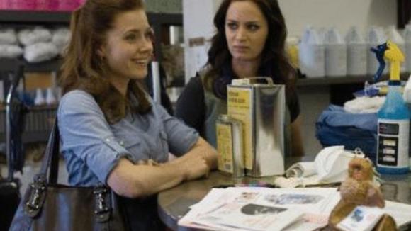 Photo from the movie Sunshine Cleaning