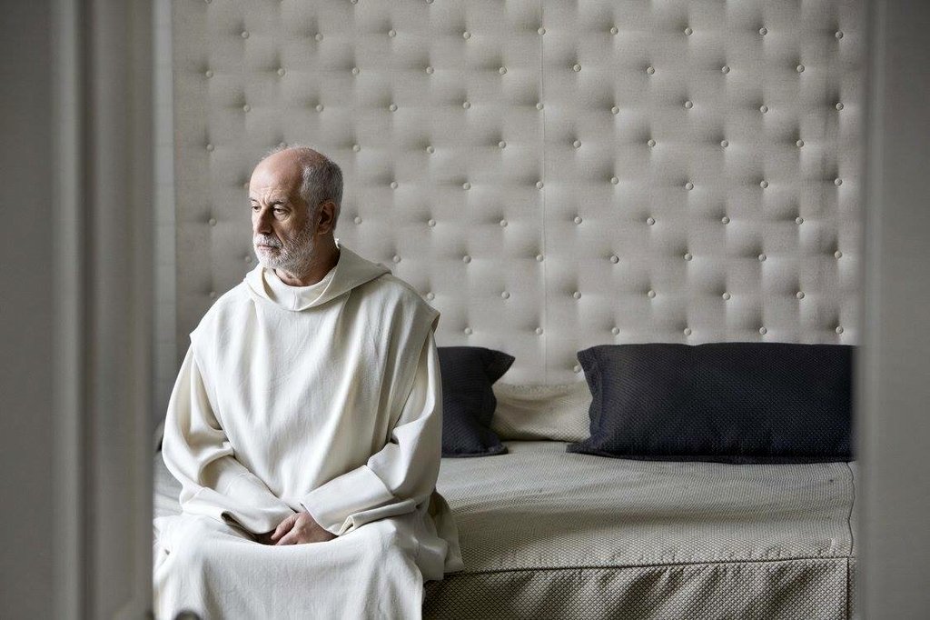 Photo du film Le Confessioni