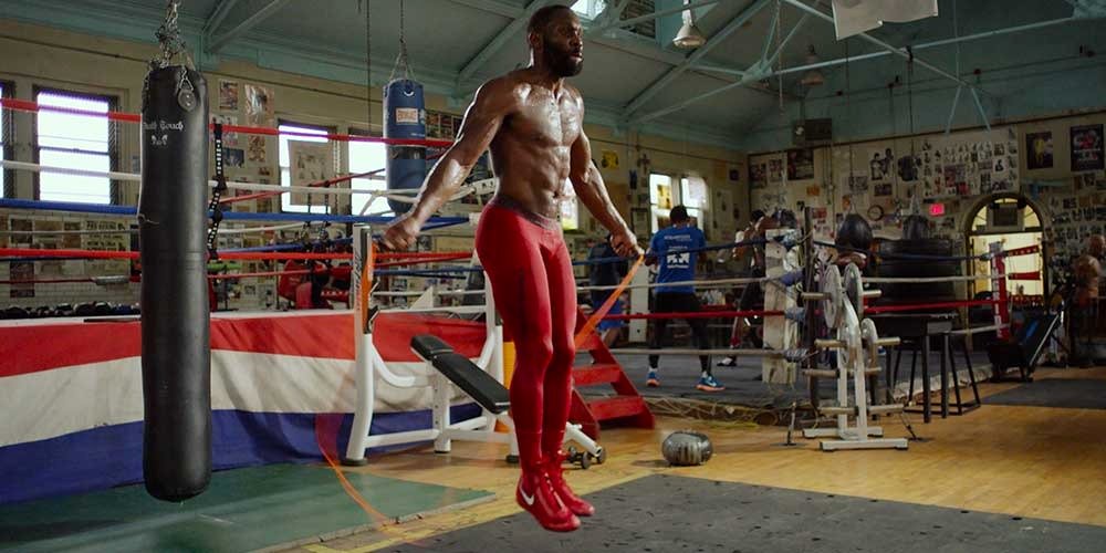 Photo from the movie The Game Changers