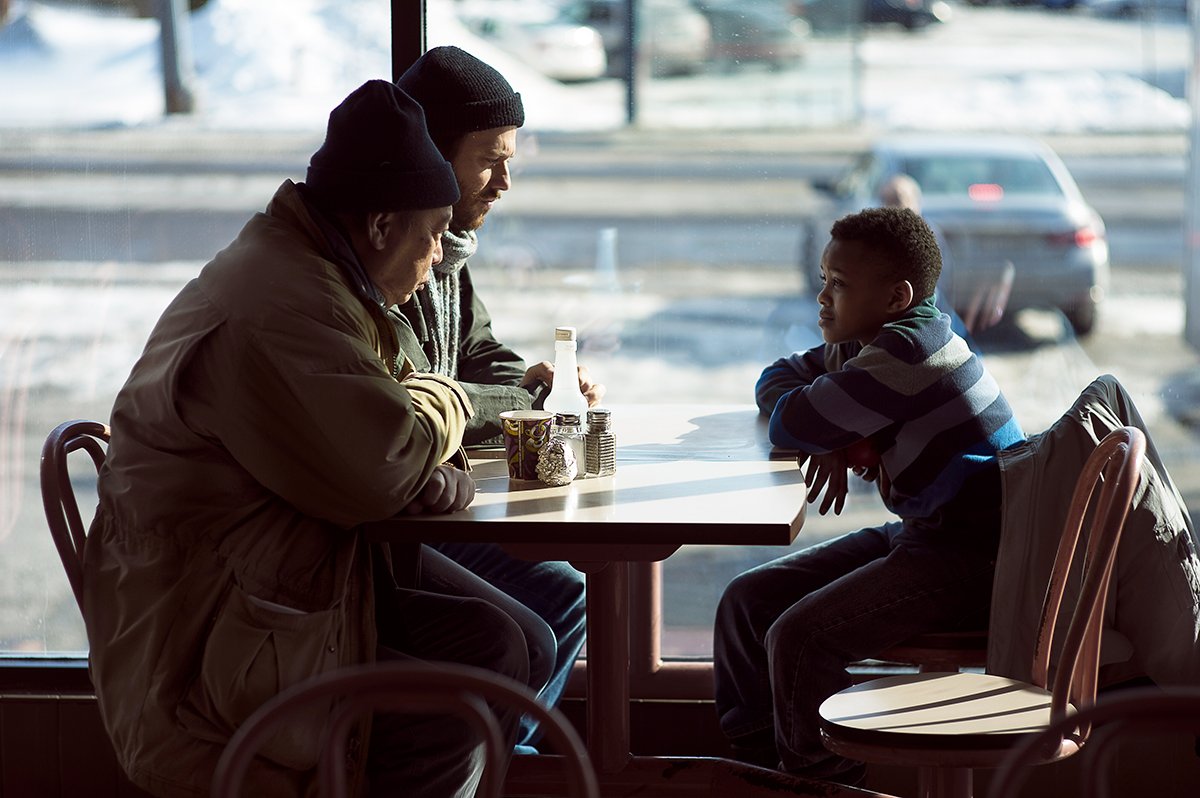 Photo du film The Greatest Country in the World