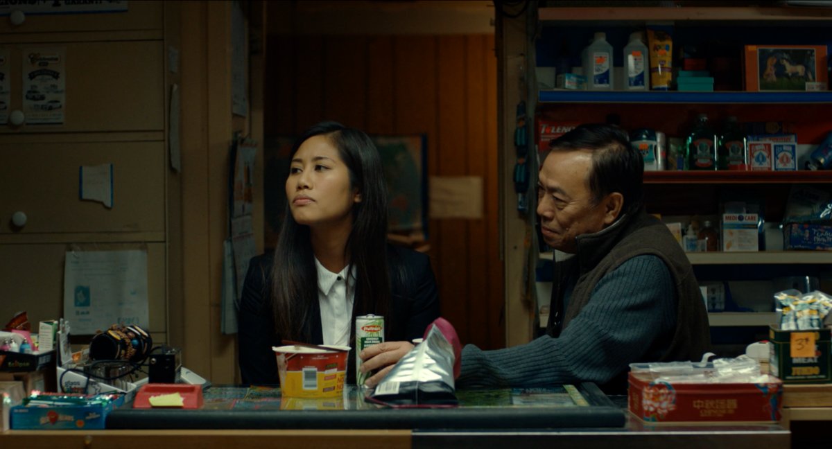 Photo du film The Greatest Country in the World