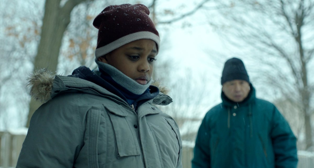 Photo du film The Greatest Country in the World