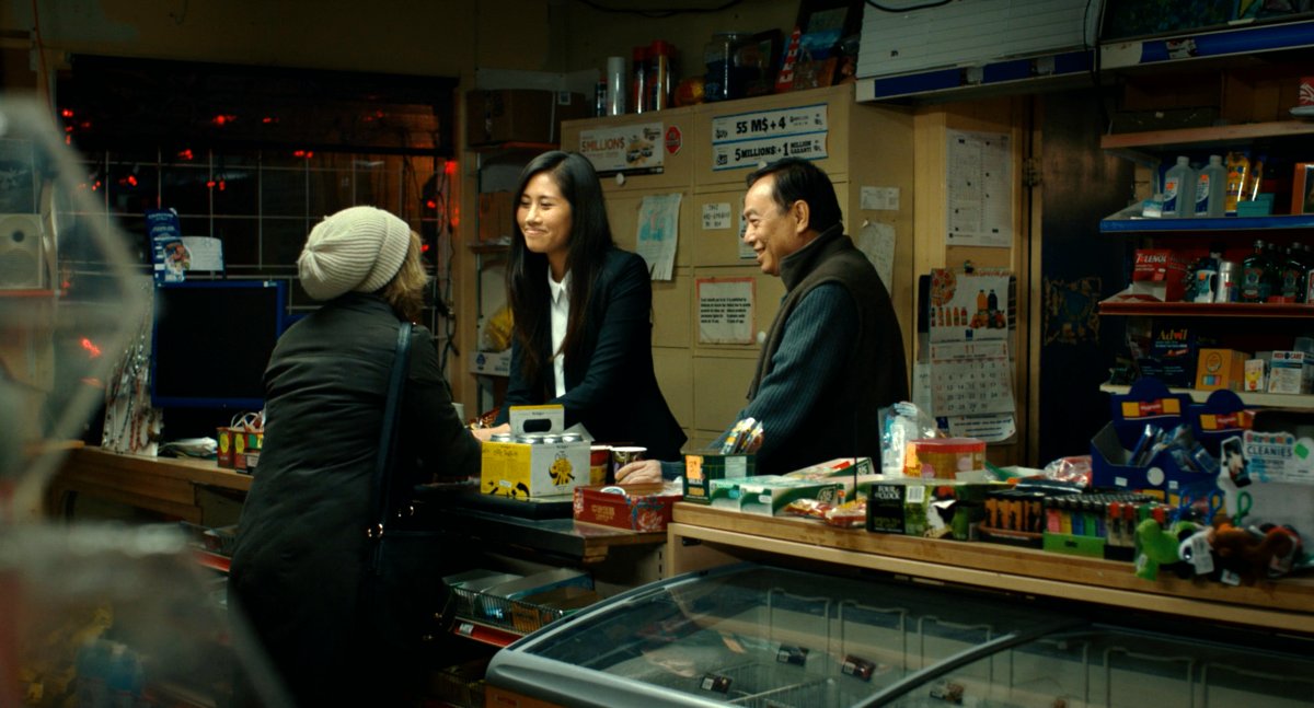 Photo du film The Greatest Country in the World