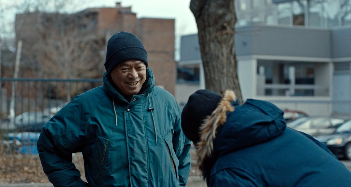 Photo du film The Greatest Country in the World