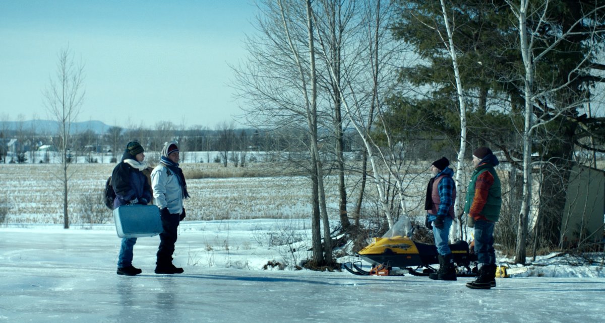 Photo du film The Greatest Country in the World