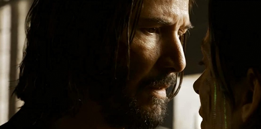 Photo du film The Matrix Resurrections