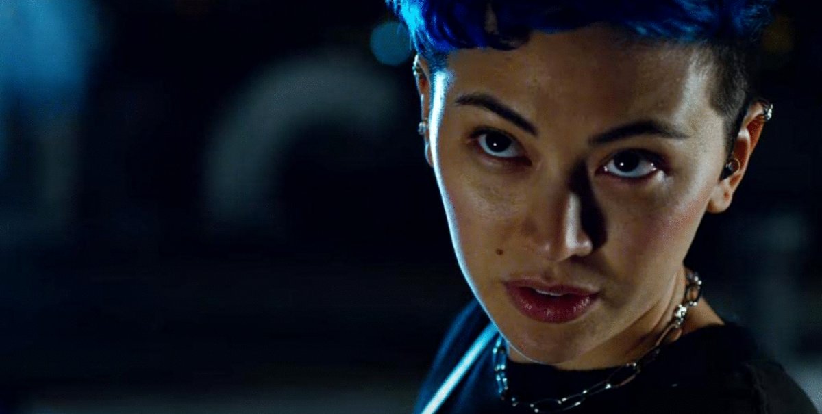 Photo du film The Matrix Resurrections